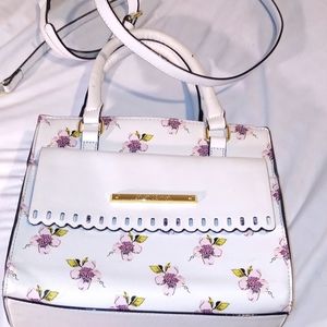 Betsey Johnson Satchel